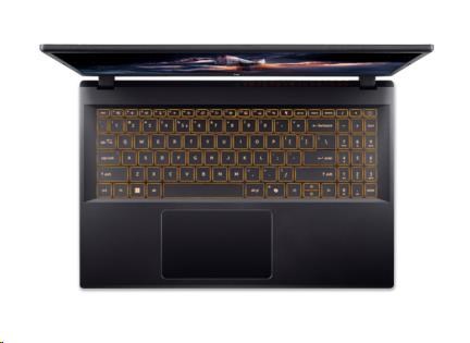 ACER NTB Nitro V 15 (ANV15-52-91KH),Core 9 270H,15.6"FHD,32GB,1TB SSD,RTX 5060,W11H,Black