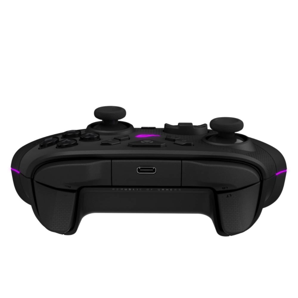 ASUS Gamepad ROG RAIKIRI II XBOX, BT, 2,4G, USB-C,černá