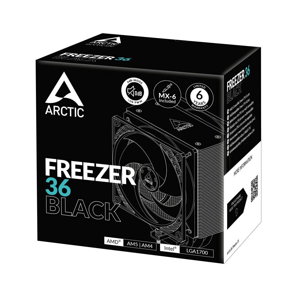 ARCTIC Chladič CPU Freezer 36
