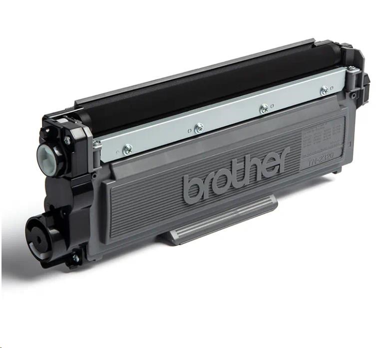 BROTHER Toner TN-2320 Laser Supplies - toner cca 2600stran