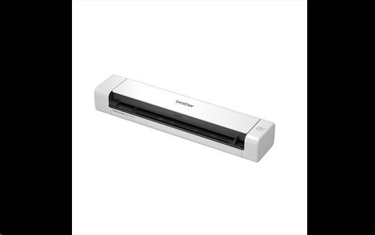 BROTHER skener DS-740D DUALSKEN- až 15 str/min, 1200x1200dpi interpolovaně, napájení USB, duplex