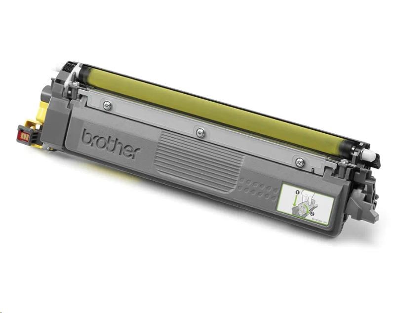 BROTHER Toner TN-249Y - 4 000 stran