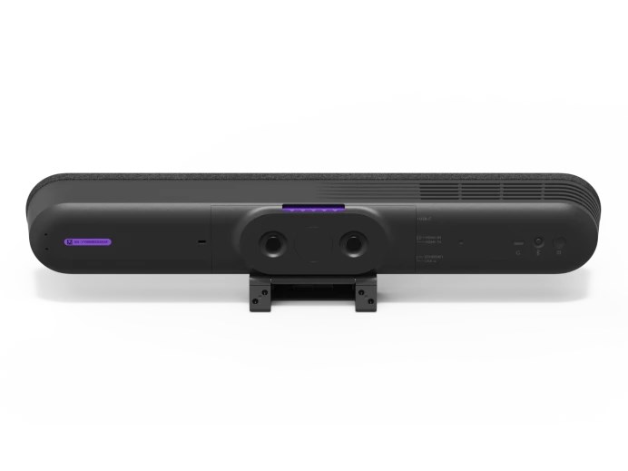 Logitech videokonferenční systém Rally Bar Huddle, šedá