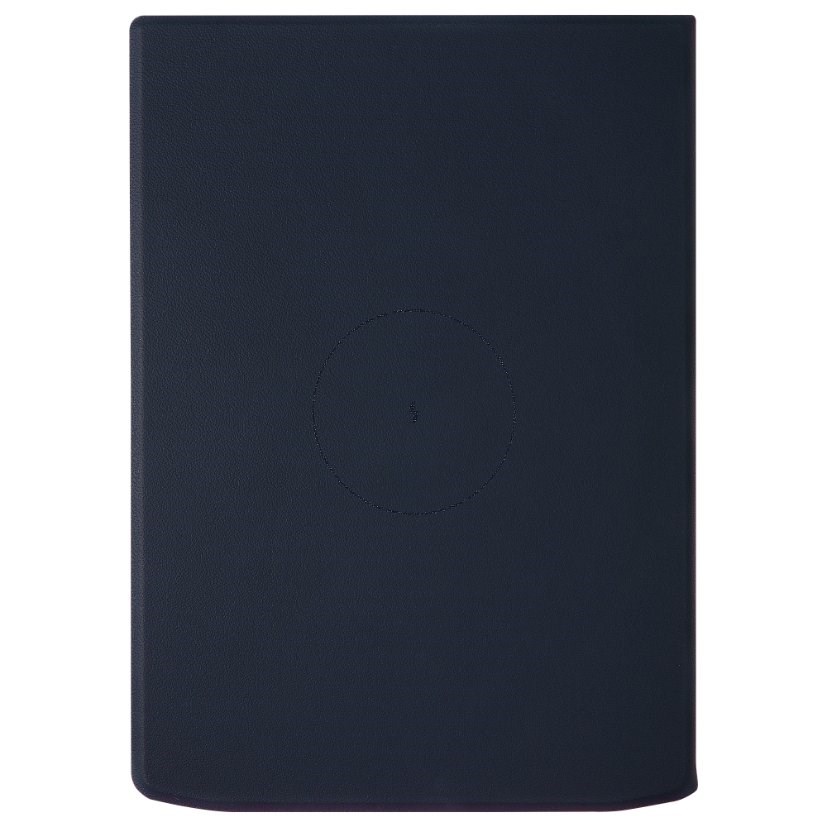 POCKETBOOK pouzdro Charge pro InkPad Color3, InkPad 4, noční modrá