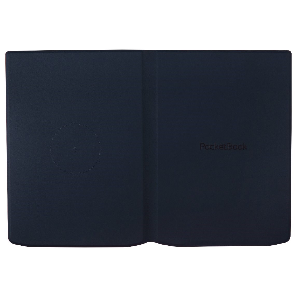 POCKETBOOK pouzdro Charge pro InkPad Color3, InkPad 4, noční modrá