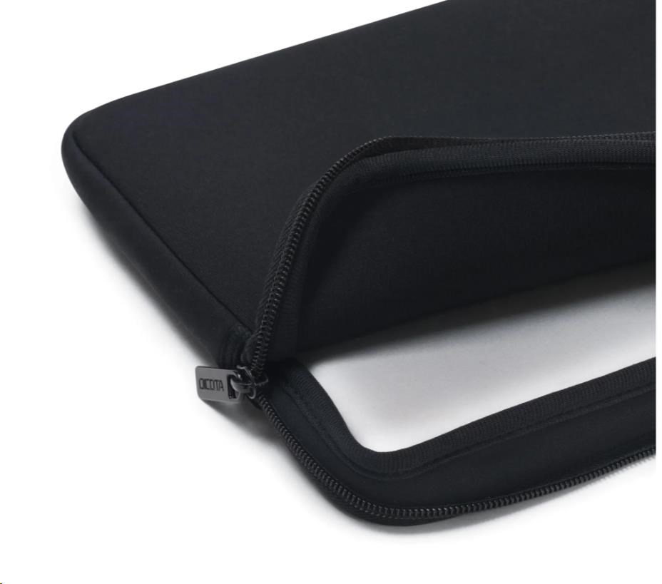 DICOTA Perfect Skin 13-13.3, Black