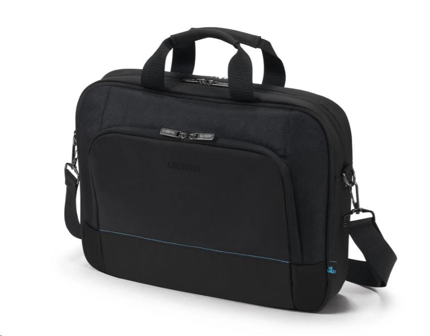 DICOTA Top Traveller TWO 14-16, black