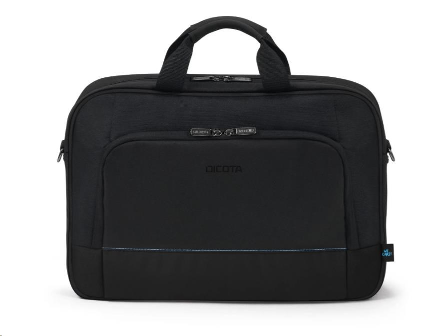DICOTA Top Traveller TWO 14-16, black