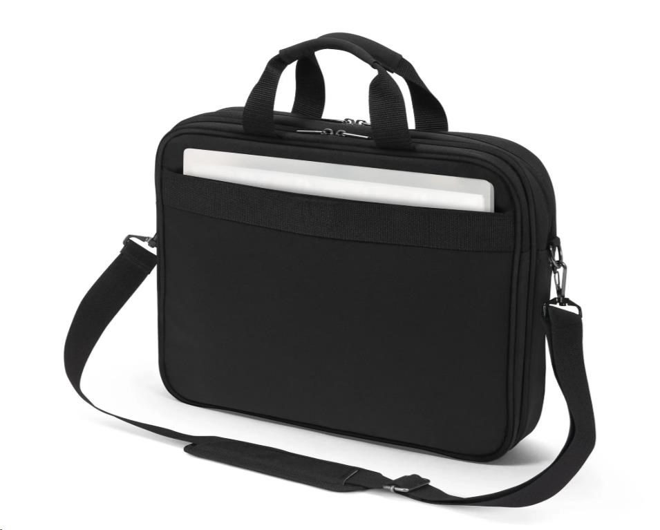 DICOTA Top Traveller TWO 14-16, black