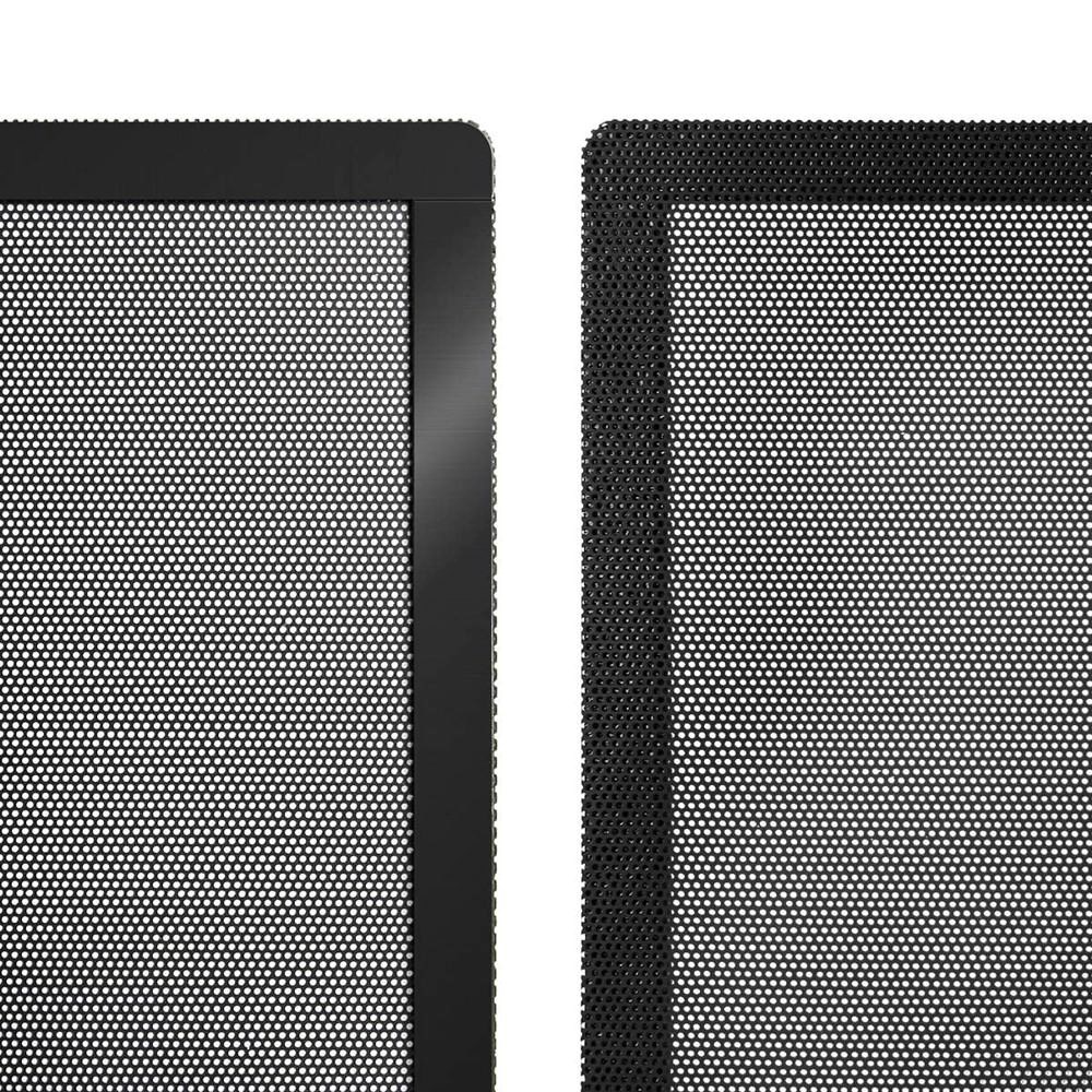 1stCOOL Prachový filtr pro ventilátor 140 x 280mm, Magnetický