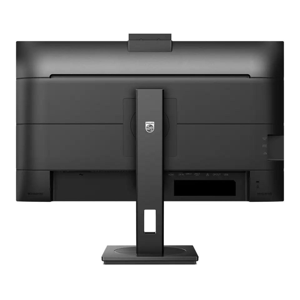 Philips MT IPS LED 27B1U5601H/00 - IPS panel, 2560x1440, HDMI, DP, USB-C, USB, LAN, repro, pivot, webcam
