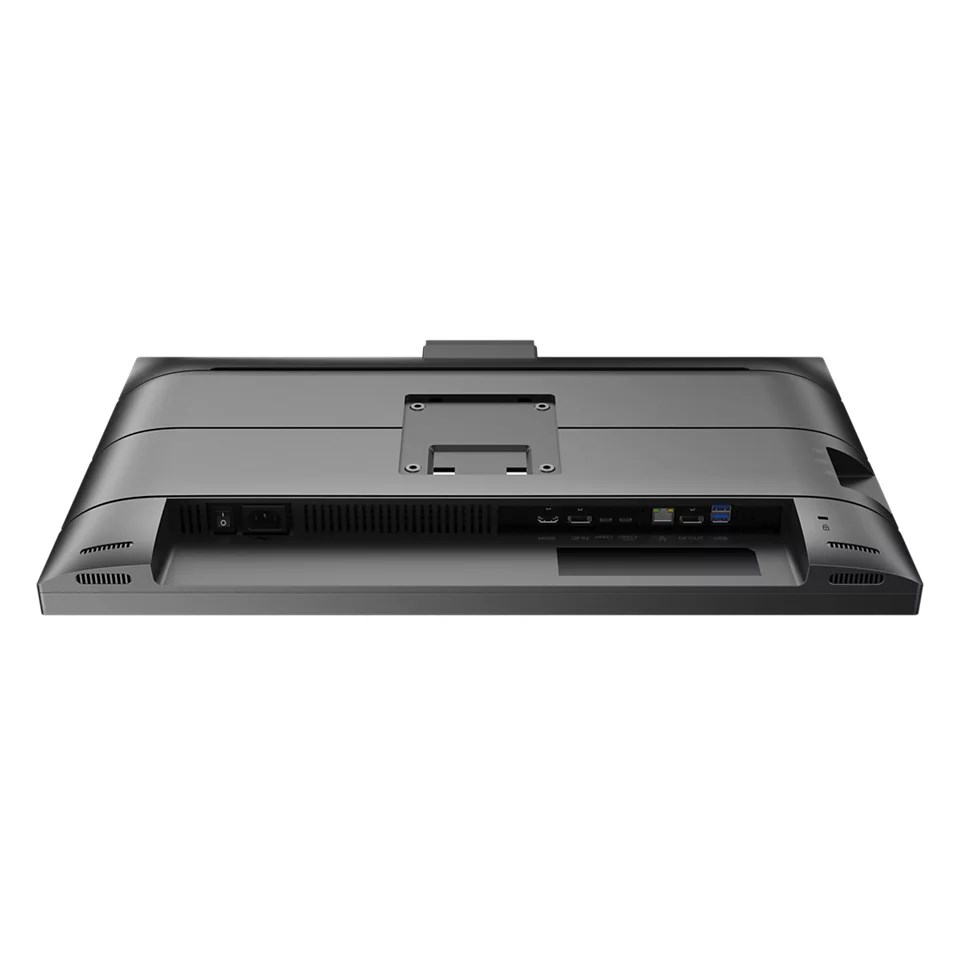 Philips MT IPS LED 27B1U5601H/00 - IPS panel, 2560x1440, HDMI, DP, USB-C, USB, LAN, repro, pivot, webcam