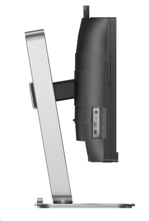 Philips MT VA LED 34" 34B2U6603CH/00 - VA panel, 3440x1440, 2xHDMI, DP, Thunderbolt, RJ45, USB 3.2, repro, nast vyska