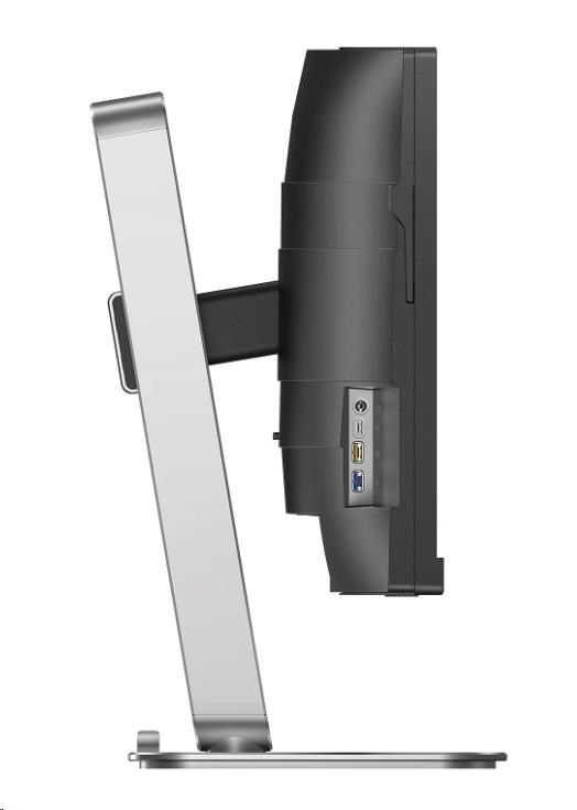 Philips MT VA LED 34" 34B2U5600C/00 - VA panel, 3440x1440, 2xHDMI, DP, USB-C, RJ45, USB 3.2, repro, nast vysky, zakriven