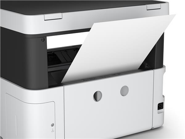EPSON tiskárna ink EcoTank Mono M2170, 3v1, A4, 39ppm, USB, Ethernet, Wi-Fi, Duplex,Záruka 5 let po registraci zdarma