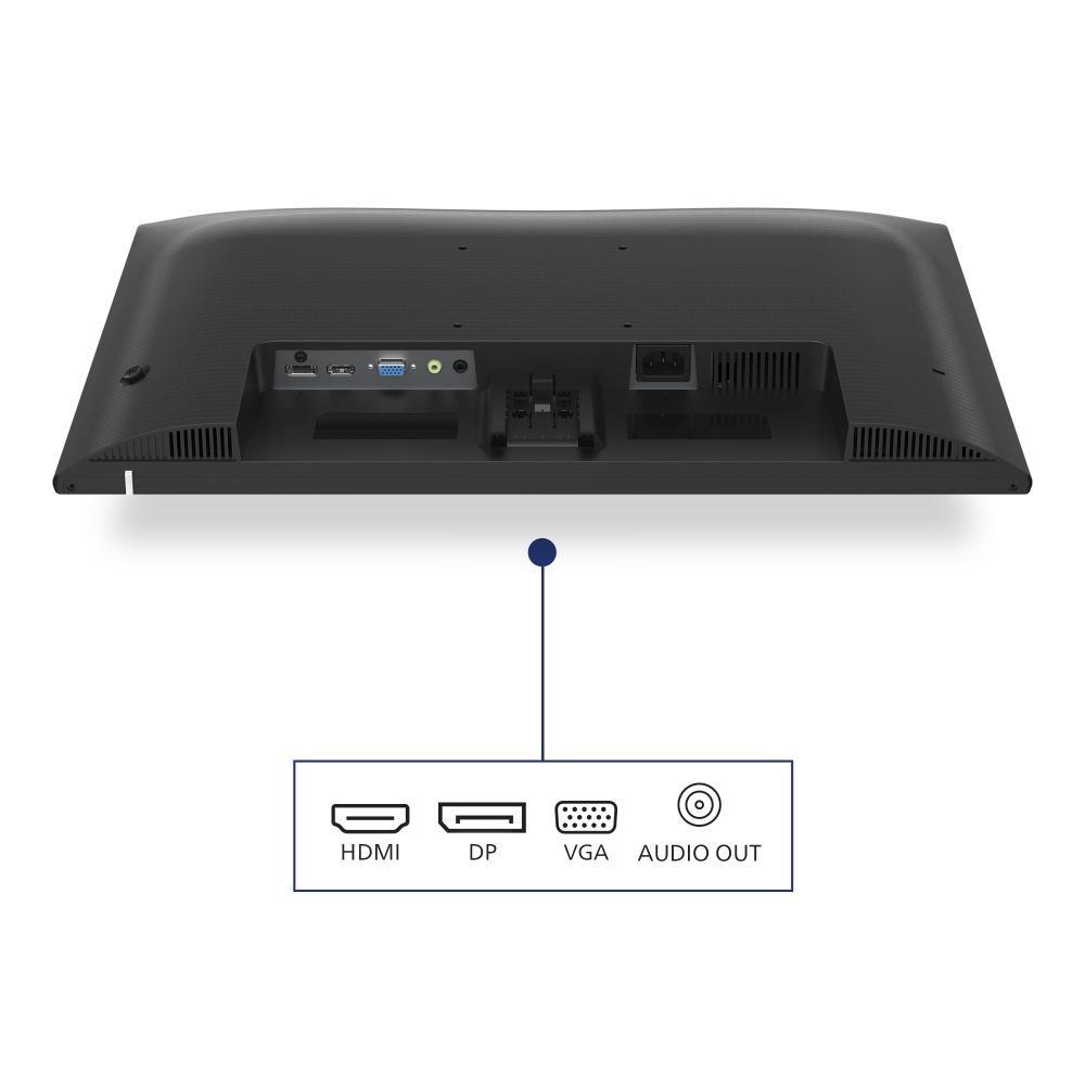 Philips MT 27" 27E1N1200A - 1920x1080,IPS,120Hz,D-Sub,HDMI,DP,Repro