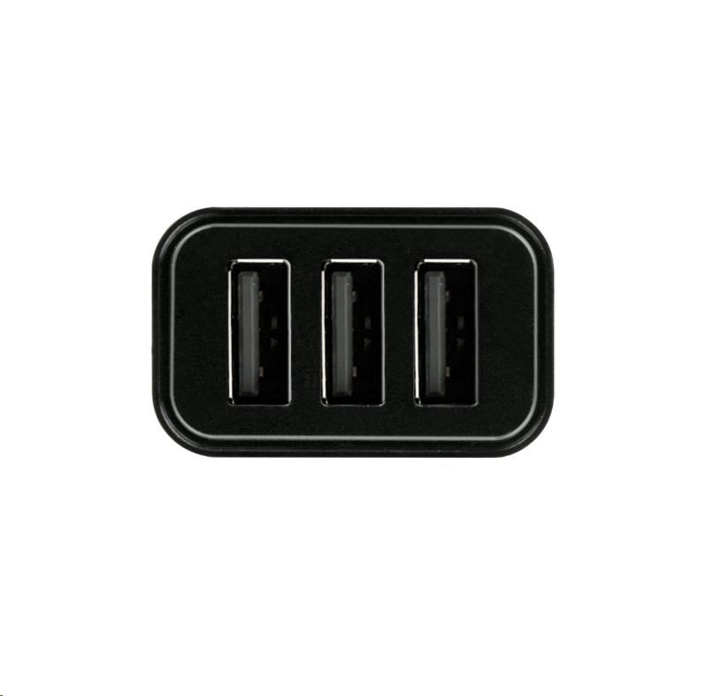 ARCTIC nabíječka do auta Car Charger 7200