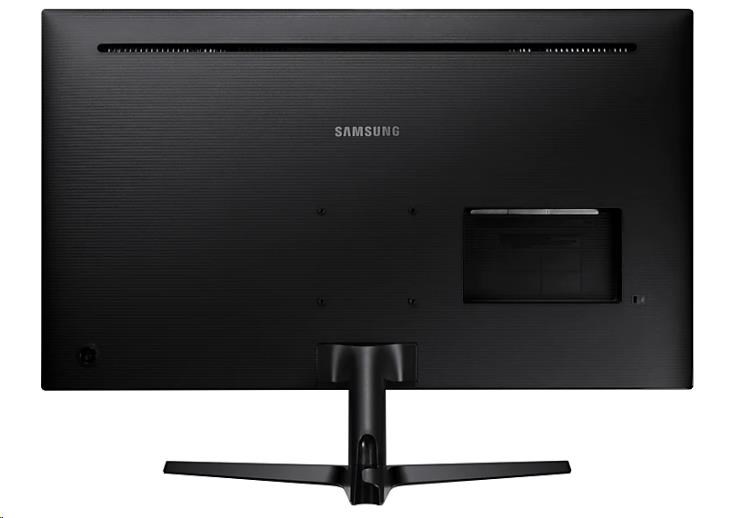 SAMSUNG MT LED LCD Monitor 32"32J590UQRXEN-plochý,VA,3840x2160,4ms,60Hz,HDMI, DisplayPort
