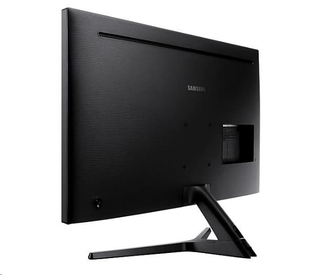 SAMSUNG MT LED LCD Monitor 32"32J590UQRXEN-plochý,VA,3840x2160,4ms,60Hz,HDMI, DisplayPort