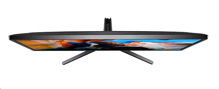 SAMSUNG MT LED LCD Monitor 32"32J590UQRXEN-plochý,VA,3840x2160,4ms,60Hz,HDMI, DisplayPort