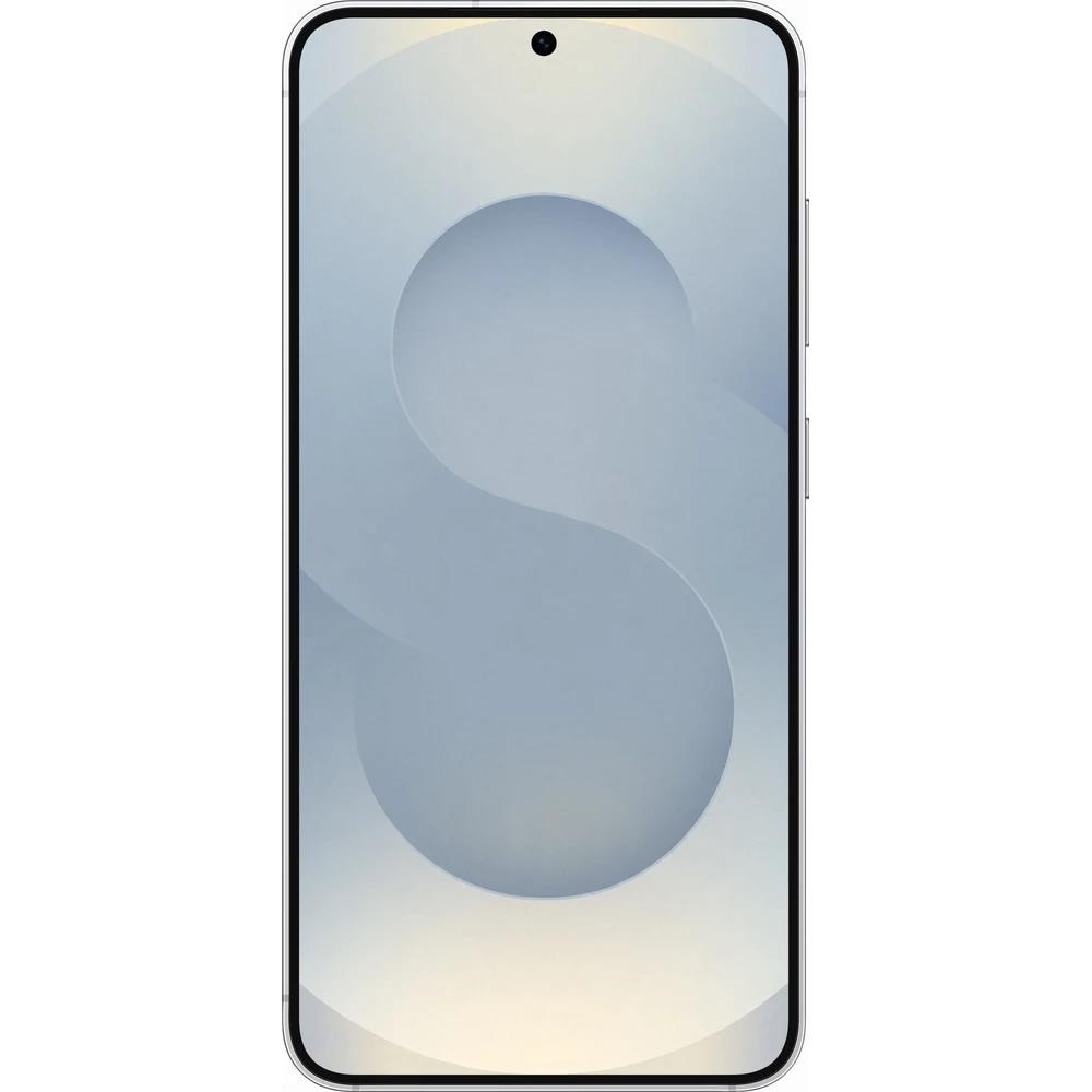 Samsung Galaxy S25 5G 12GB/128GB šedá, CZ distribuce