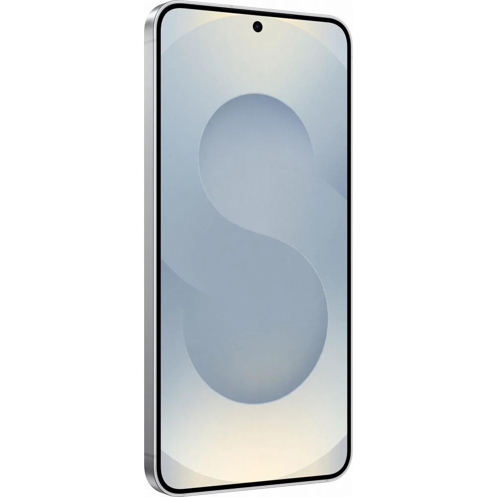 Samsung Galaxy S25 5G 12GB/128GB šedá, CZ distribuce