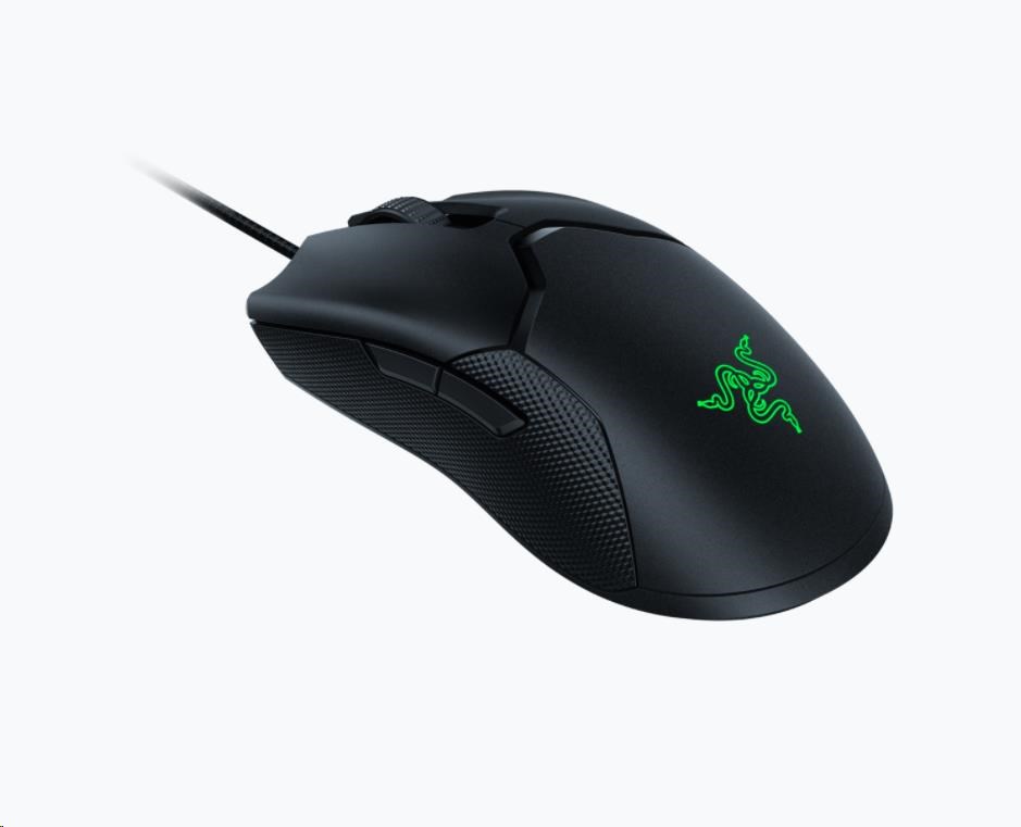 RAZER herní myš Viper V2 (8kHz), Ambidextrous Gaming Mouse