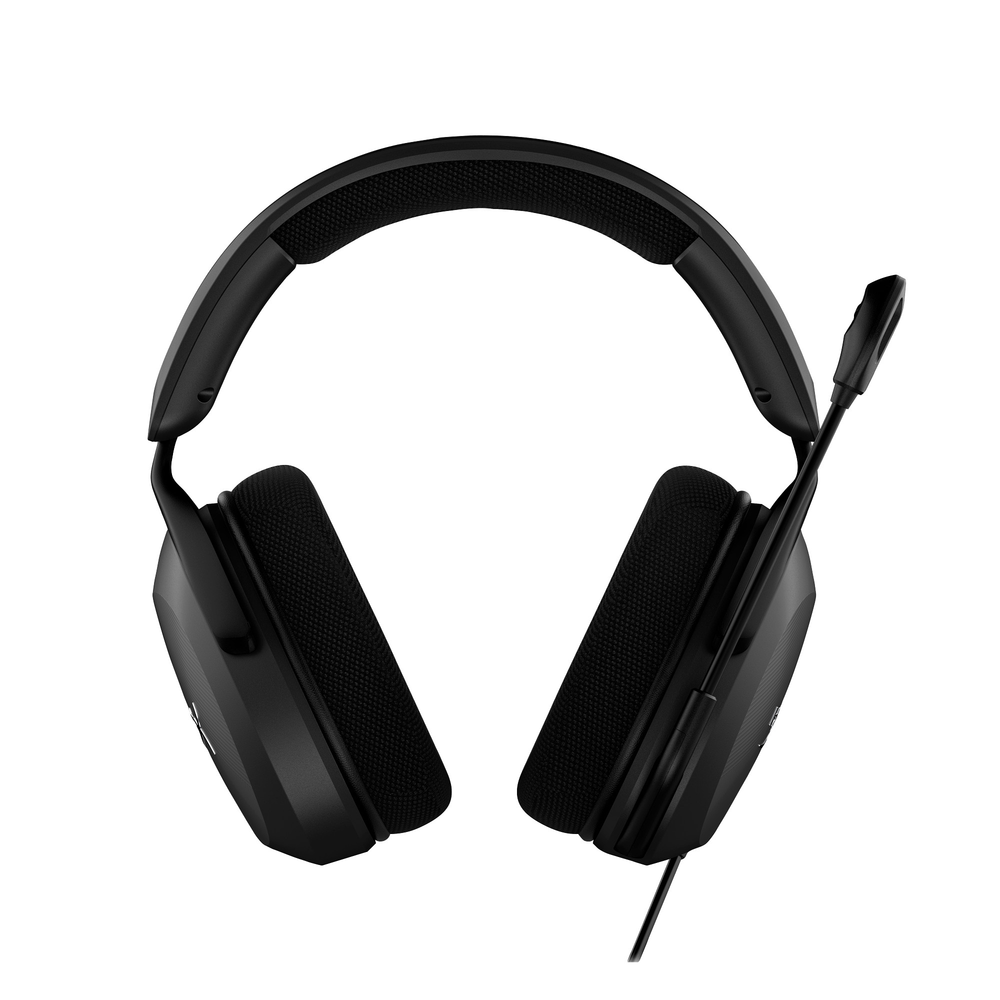 BAZAR - HyperX Cloud Stinger 2 Core GAM HEADSET - Sluchátka k PC rozbaleno - komplet