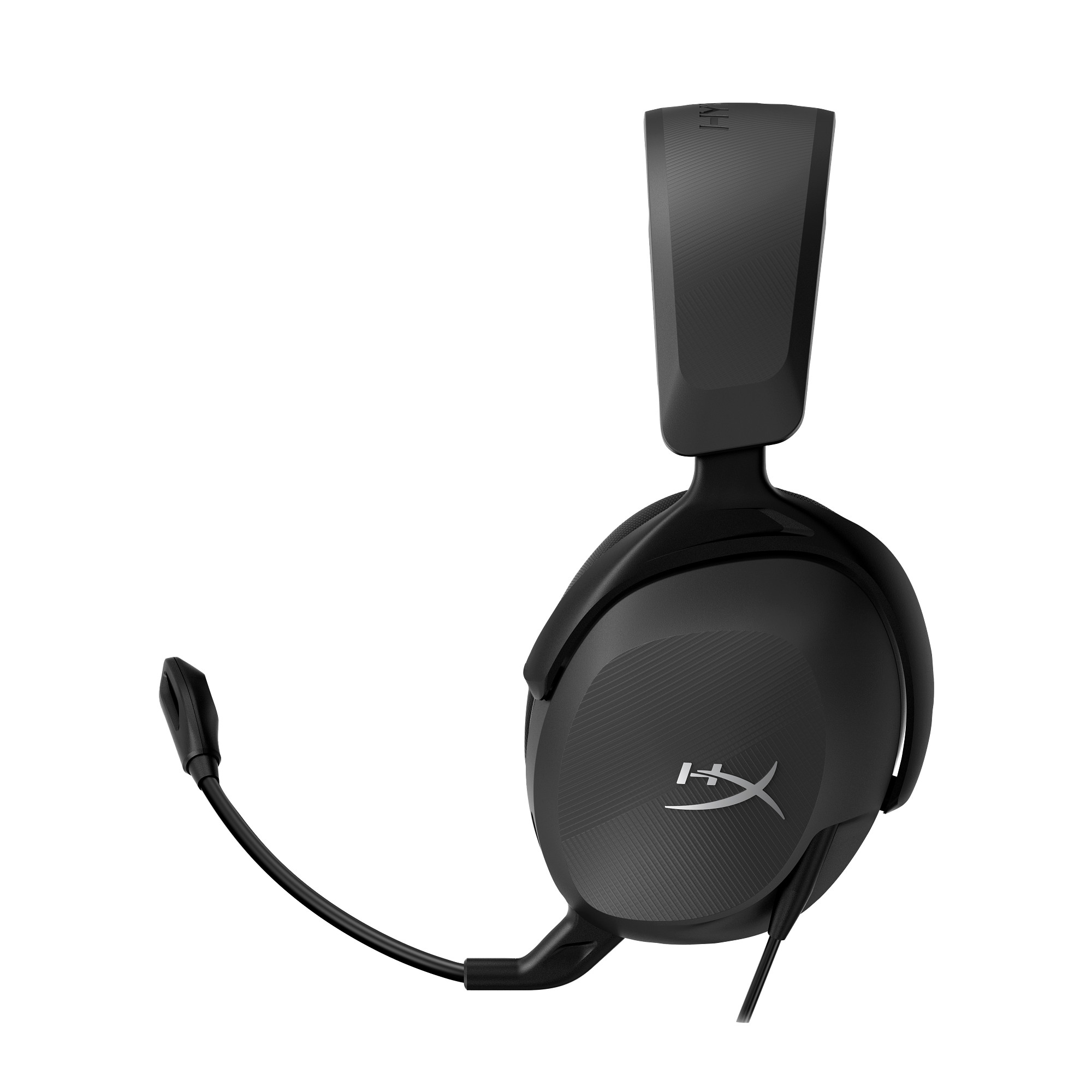 BAZAR - HyperX Cloud Stinger 2 Core GAM HEADSET - Sluchátka k PC rozbaleno - komplet