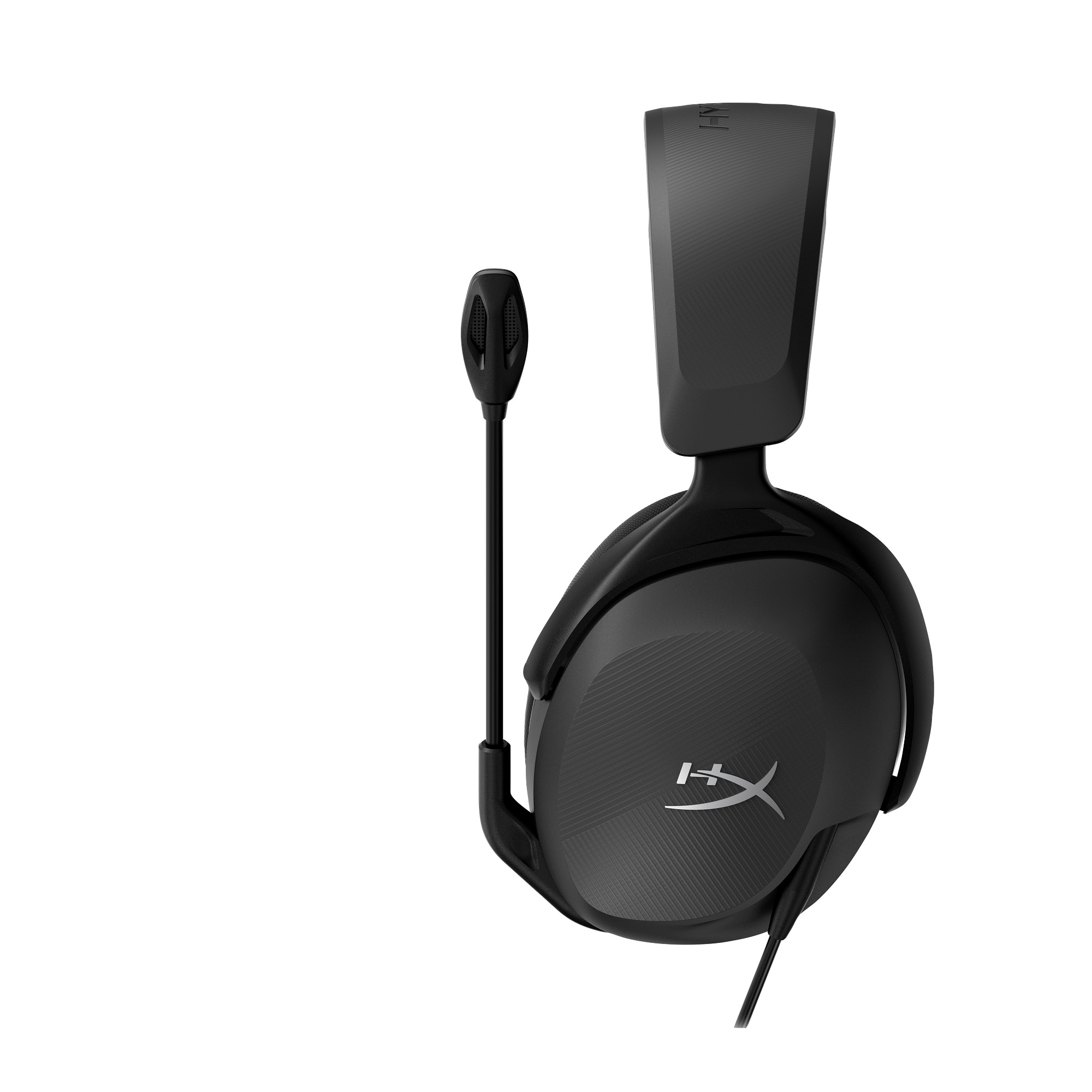 BAZAR - HyperX Cloud Stinger 2 Core GAM HEADSET - Sluchátka k PC rozbaleno - komplet