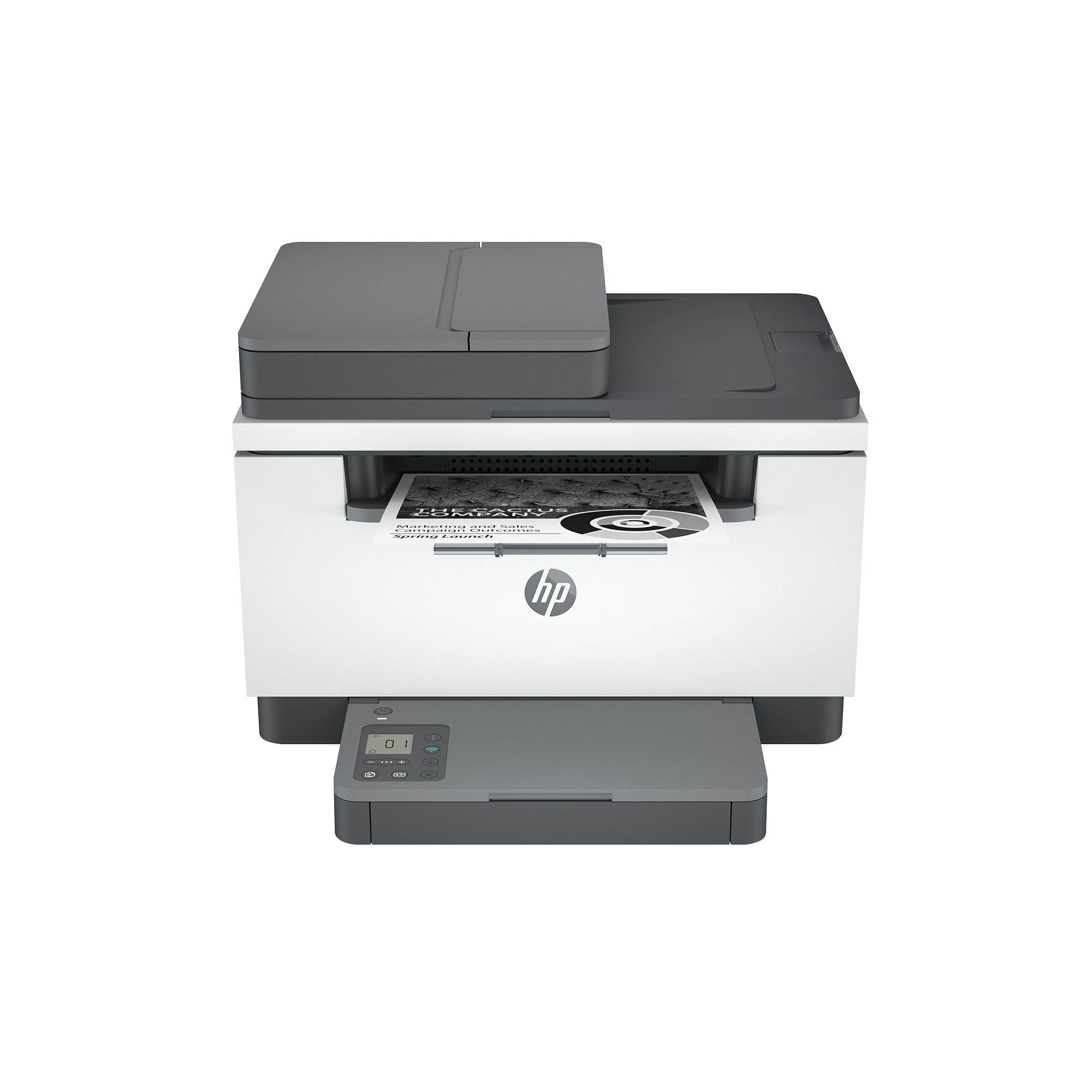 HP LaserJet Pro MFP M234sdw standard (29 ppm, A4, USB, Ethernet, Wi-Fi, PRINT, SCAN, COPY, duplex, ADF)