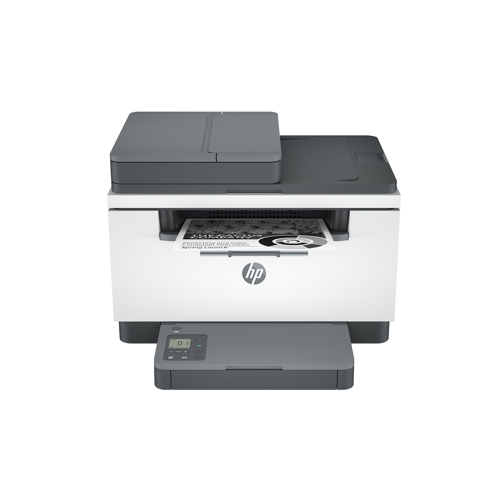 HP LaserJet Pro MFP M234sdw standard (29 ppm, A4, USB, Ethernet, Wi-Fi, PRINT, SCAN, COPY, duplex, ADF)