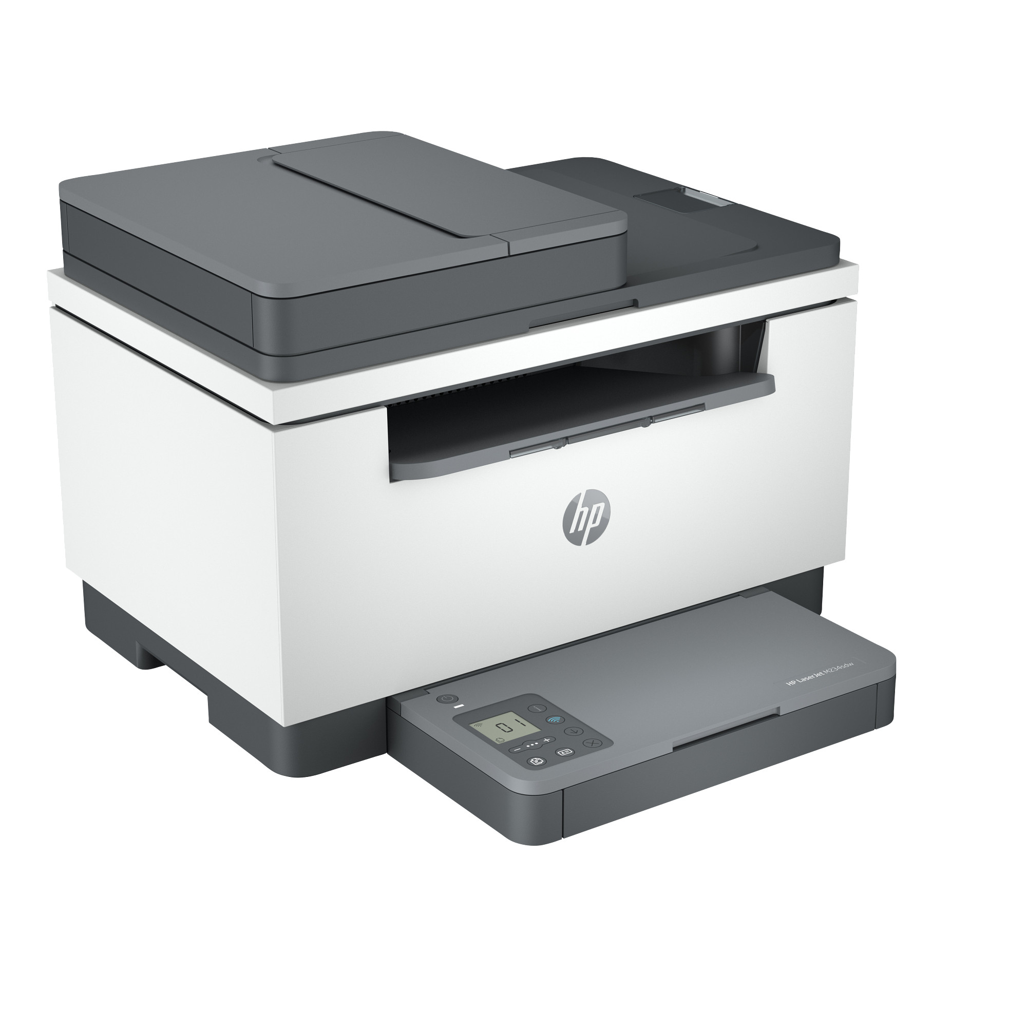 HP LaserJet Pro MFP M234sdw standard (29 ppm, A4, USB, Ethernet, Wi-Fi, PRINT, SCAN, COPY, duplex, ADF)
