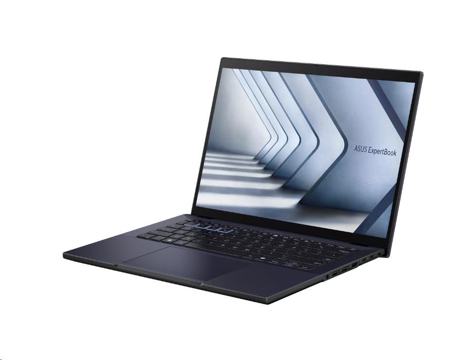 ASUS NTB ExpertBook B3 (B3404CMA-Q50663XA), Ultra 5 125U, 14" 1920x1200, 16GB, 256GB SSD, Intel, W11 Pro Edu, Star Black
