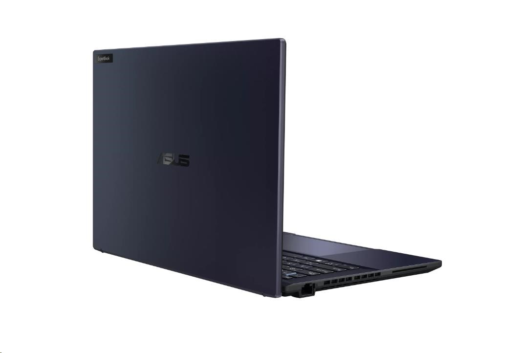 ASUS NTB ExpertBook B3 (B3404CMA-Q50663XA), Ultra 5 125U, 14" 1920x1200, 16GB, 256GB SSD, Intel, W11 Pro Edu, Star Black