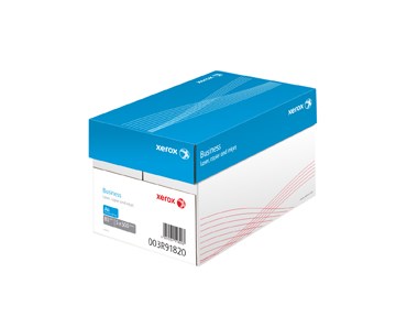 Xerox Papír Business (80g/500 listů, A4)