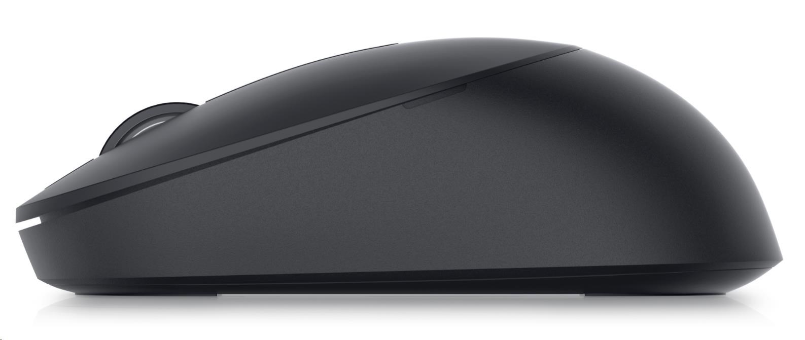DELL Full-Size Wireless Mouse - MS300