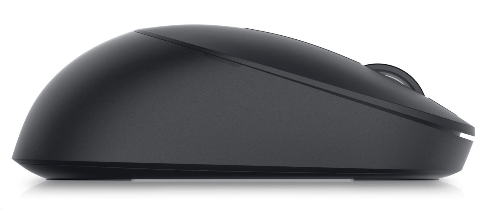 DELL Full-Size Wireless Mouse - MS300
