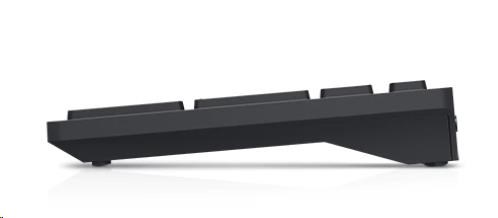 DELL Pro Wireless Keyboard and Mouse - KM5221W - Czech/Slovak (QWERTZ)