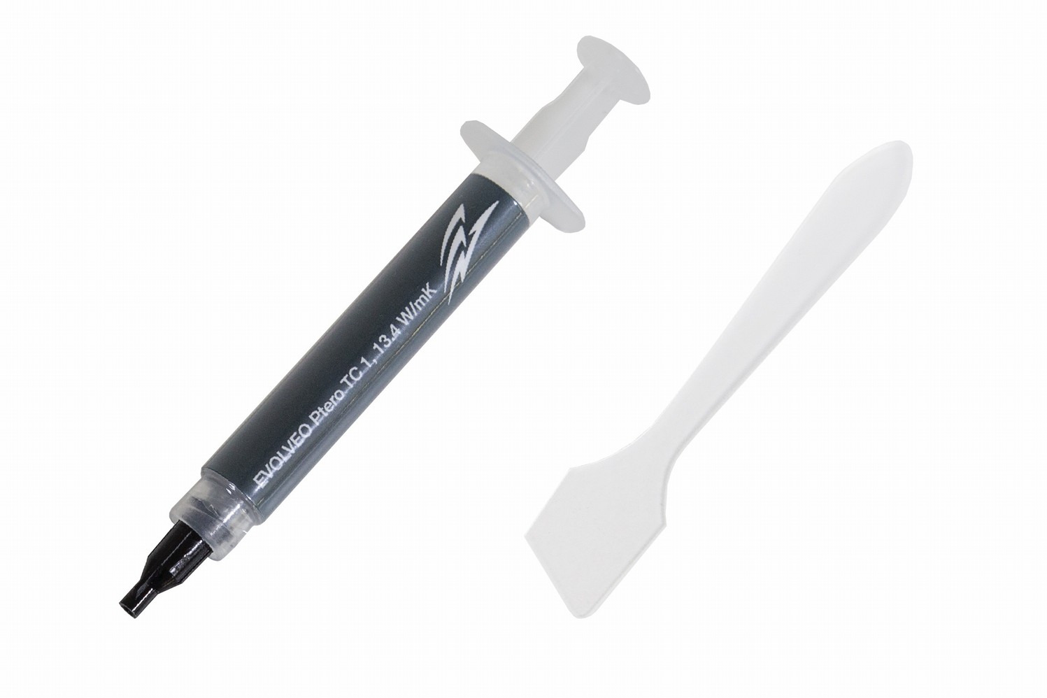 EVOLVEO Ptero TC 1, 13,4 W/mK