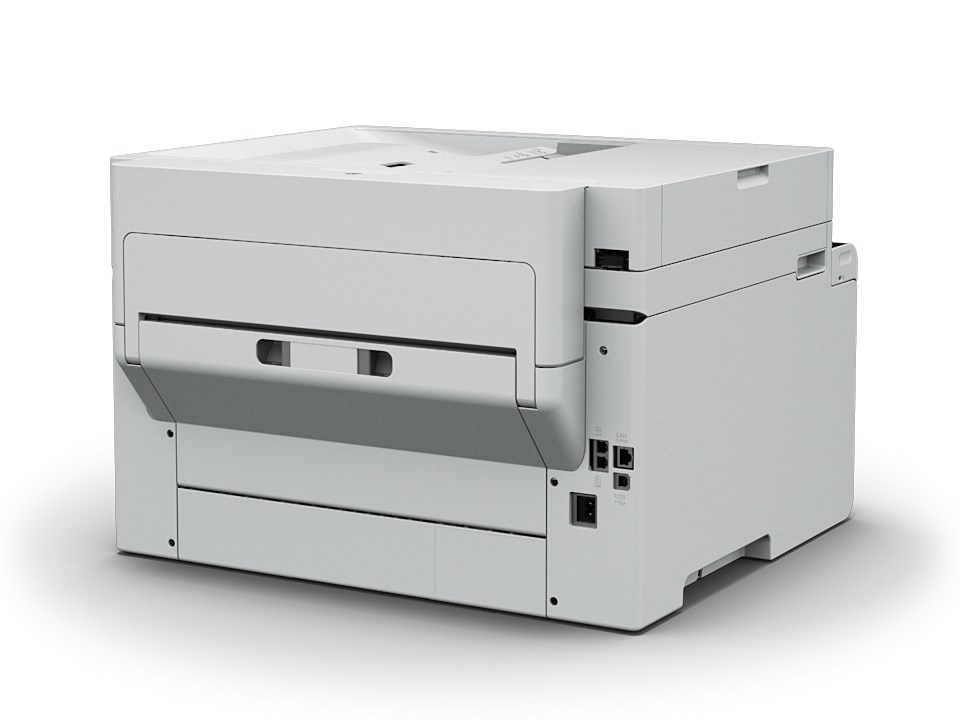 EPSON tiskárna ink EcoTank L15180, 4in1, 4800x1200dpi, A3, USB, 25PPM, 4ink,Záruka 5 let po registraci zdarma