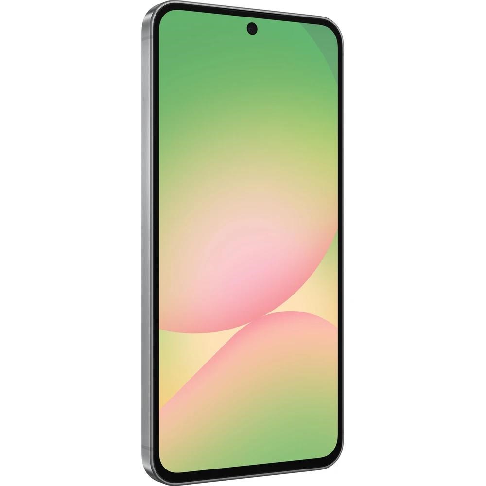 Samsung Galaxy A56 5G 8GB/256GB EU, grafitová