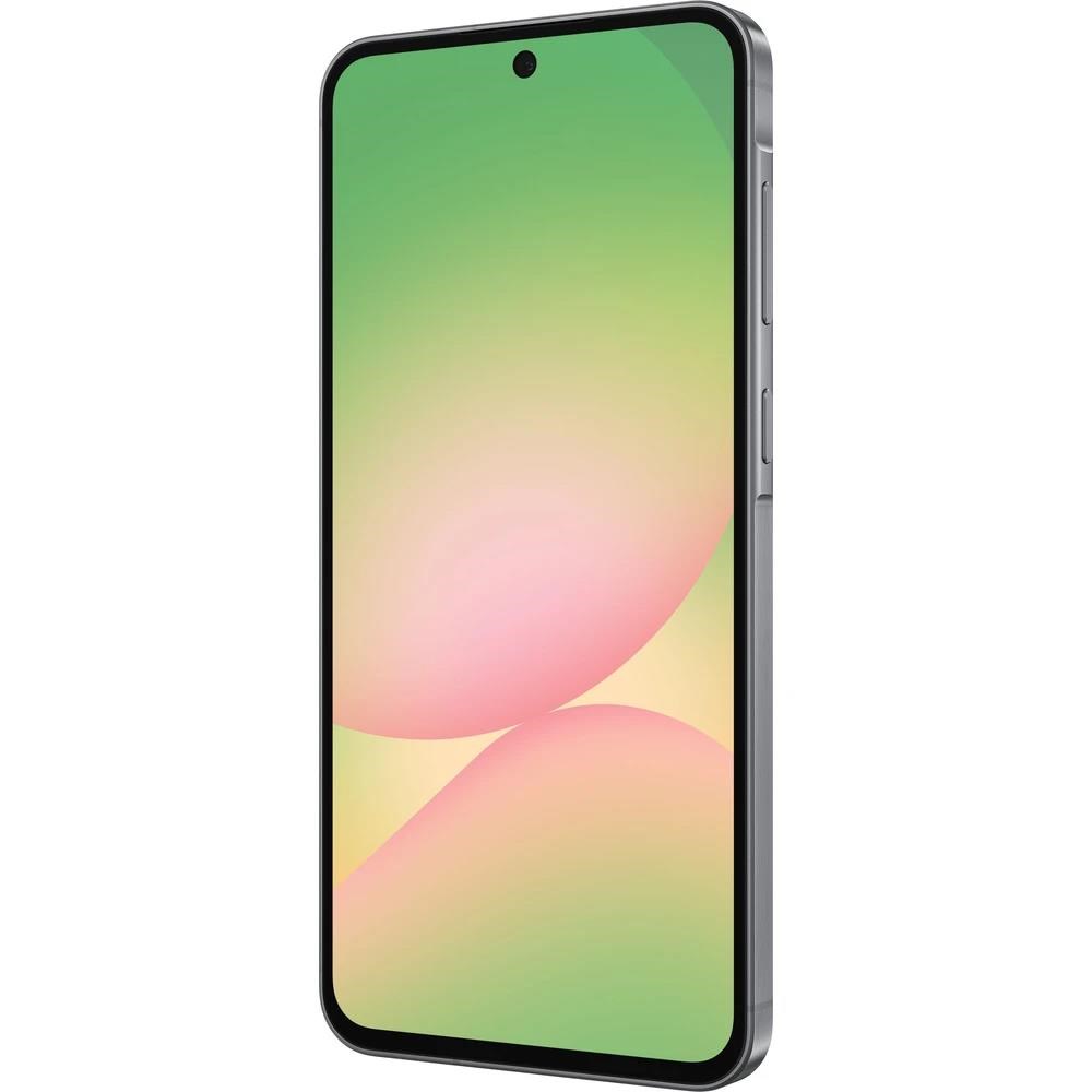 Samsung Galaxy A56 5G 8GB/256GB EU, grafitová