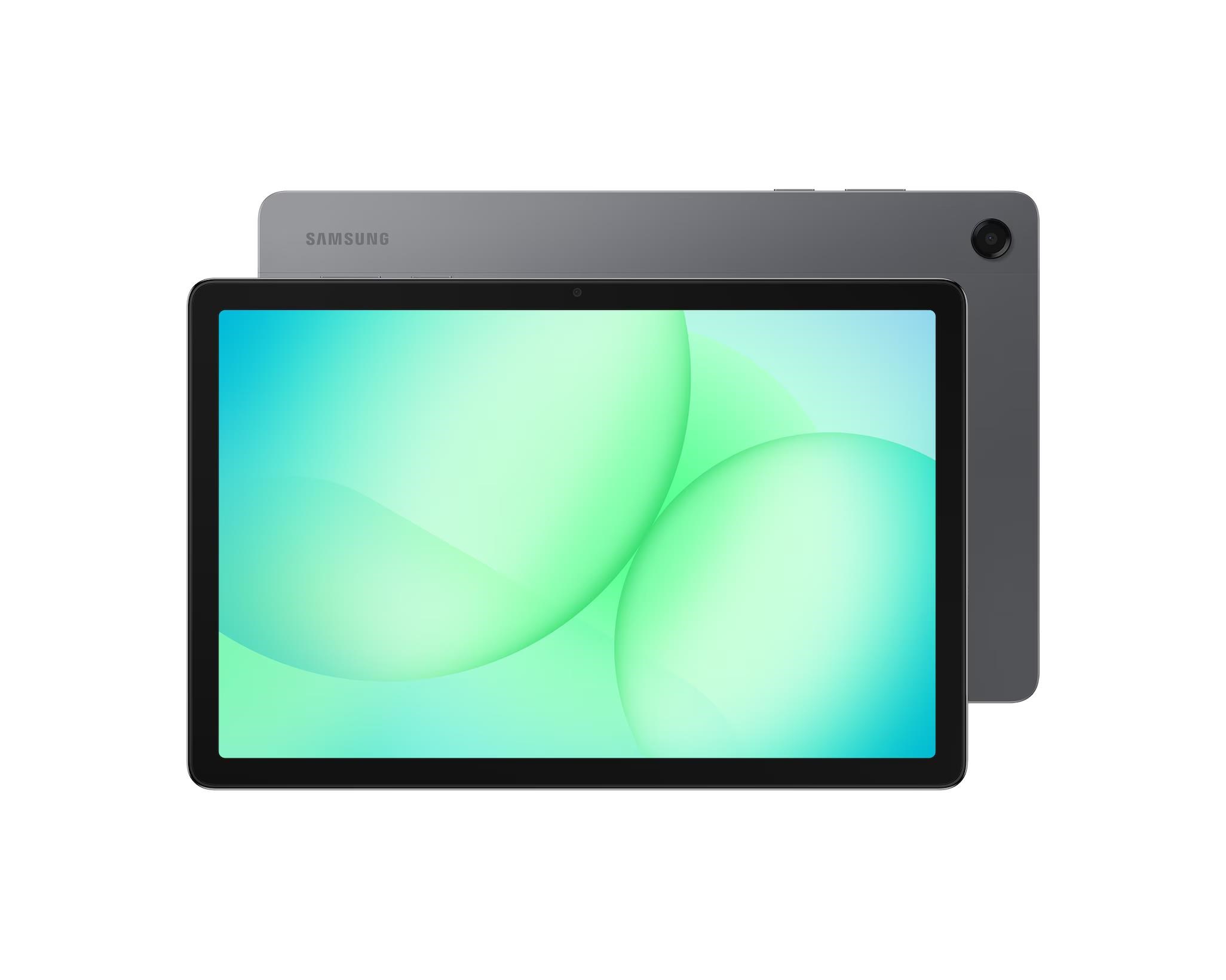 Samsung Galaxy Tab A11+, 11", 6GB/128GB, Wifi, šedá, EU