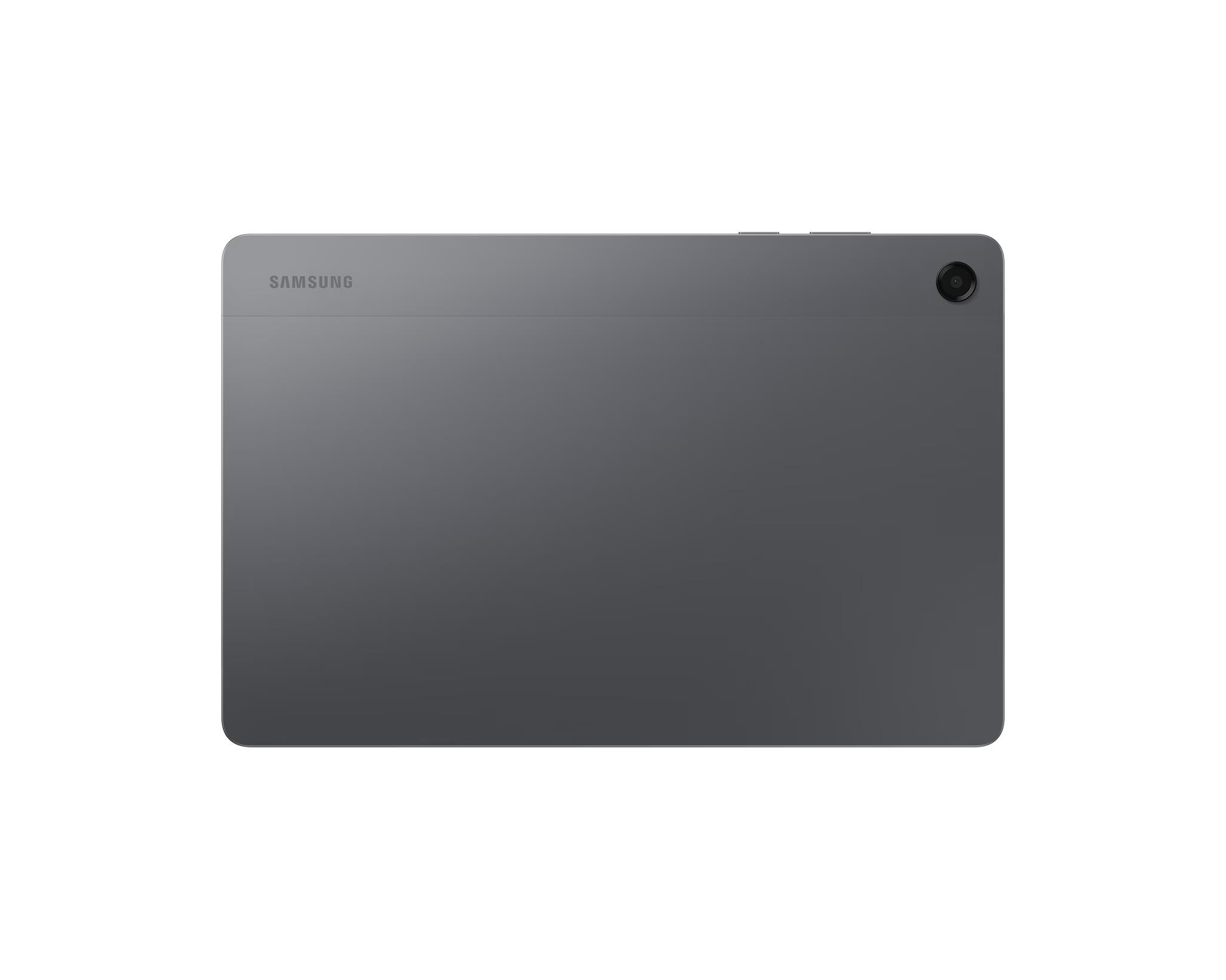 Samsung Galaxy Tab A11+, 11", 6GB/128GB, Wifi, šedá, EU