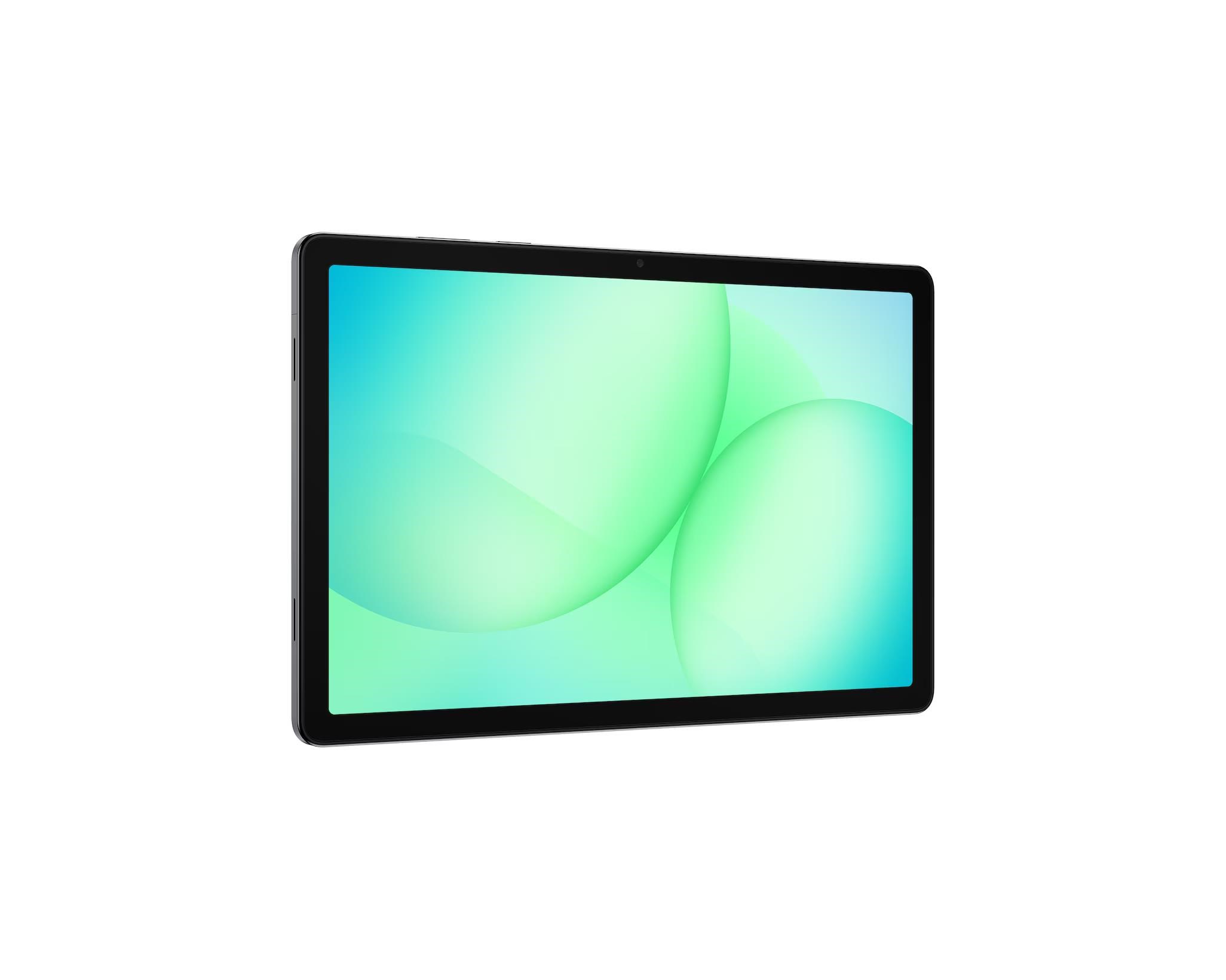Samsung Galaxy Tab A11+, 11", 6GB/128GB, Wifi, šedá, EU