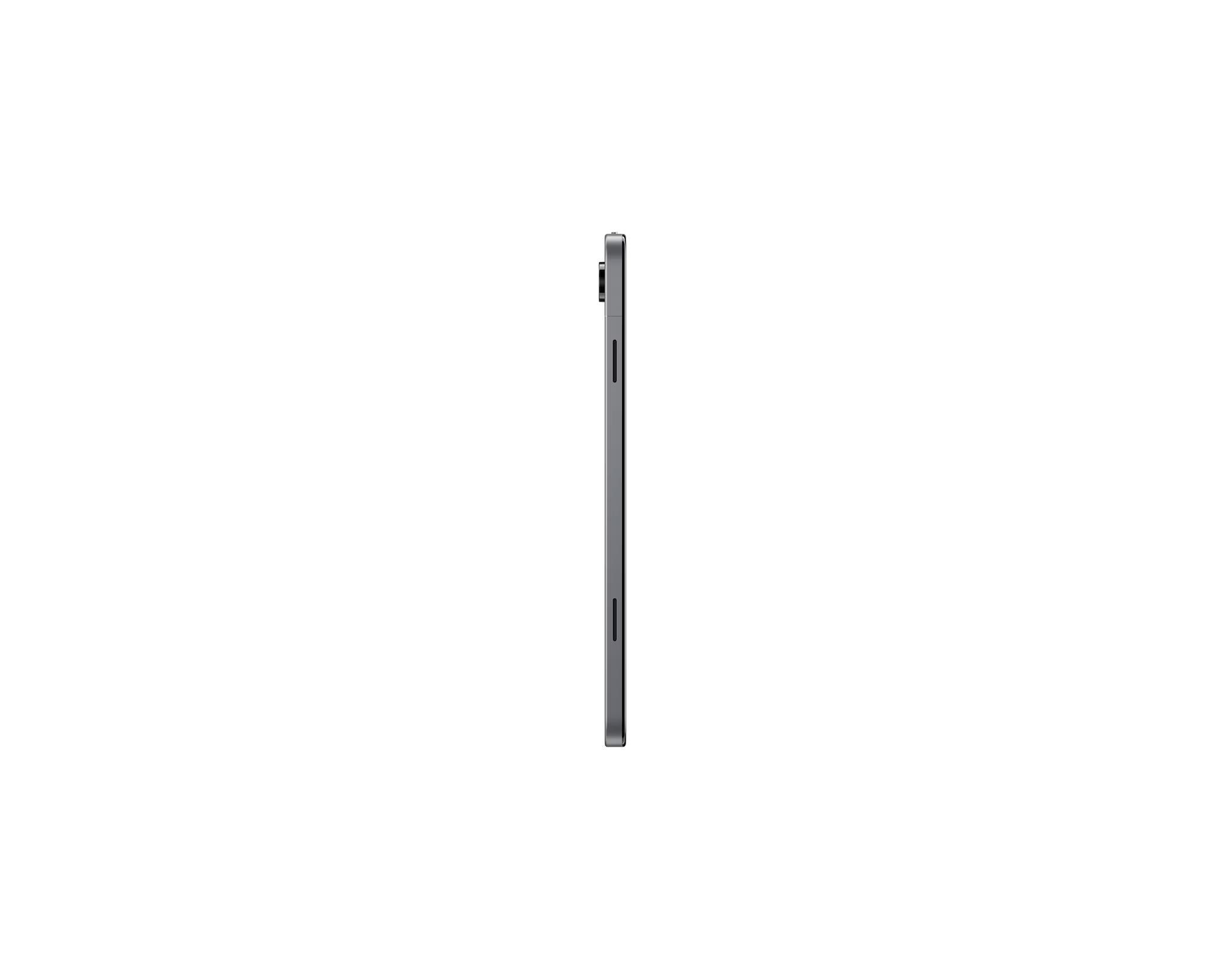 Samsung Galaxy Tab A11+, 11", 6GB/128GB, Wifi, šedá, EU