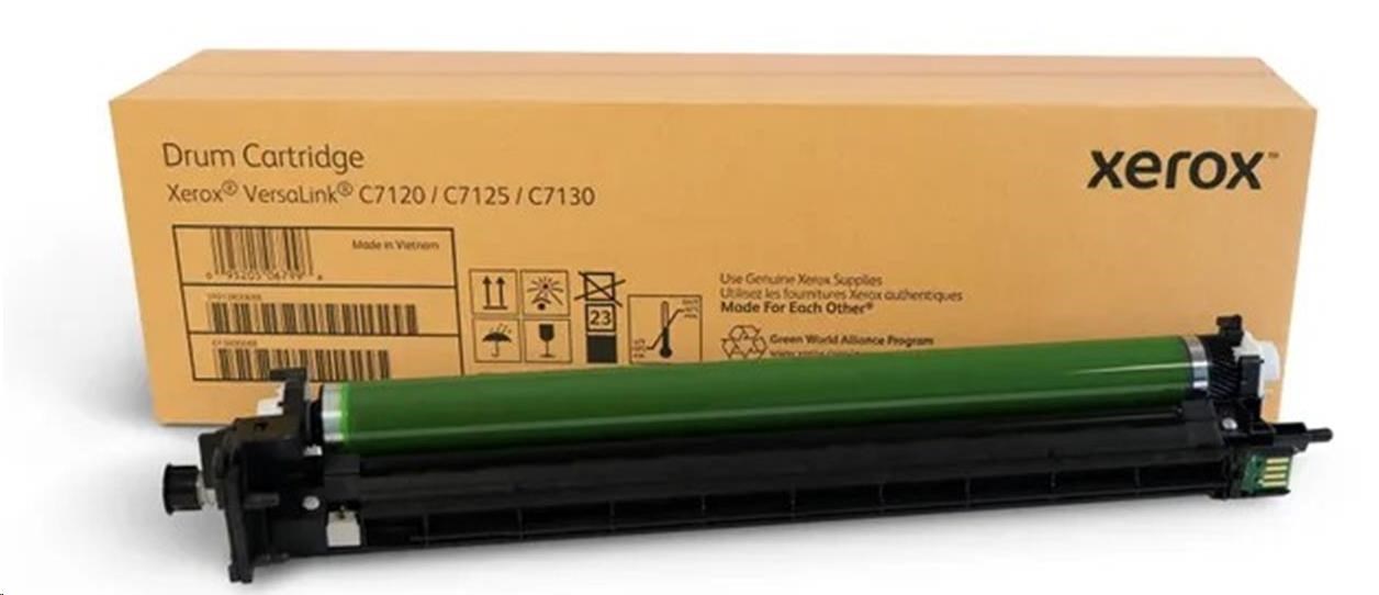 Xerox fotoválec pro VersaLink C71xx (87 000 CMY/ 109 000K)