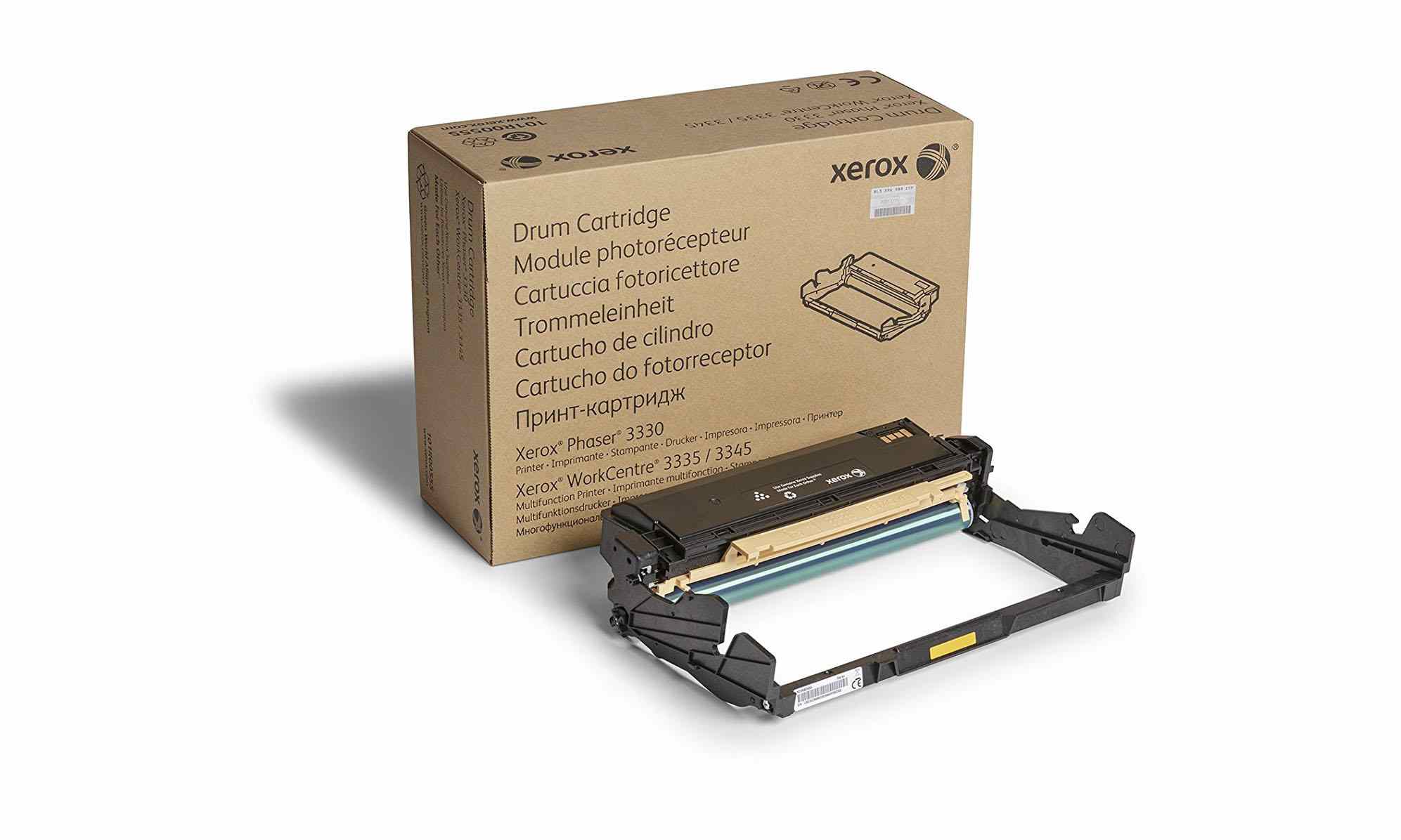 Xerox tiskový válec pro WorkCentre 3335/3345 a Phaser 3330 (30.000str.)