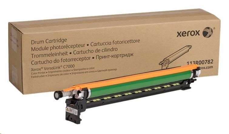 Xerox CMYK Drum Cartridge pro VersaLink C7000 (SFP) (82 200str.)